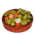 Gazpachera