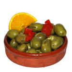 Gordal Partida