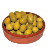 Manzanilla